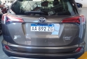 Camionetas - Toyota Rav 4 VX 2017 Nafta 90000Km - En Venta