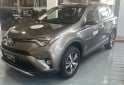 Camionetas - Toyota Rav 4 VX 2017 Nafta 90000Km - En Venta
