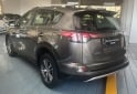 Camionetas - Toyota Rav 4 VX 2017 Nafta 90000Km - En Venta