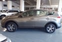 Camionetas - Toyota Rav 4 VX 2017 Nafta 90000Km - En Venta