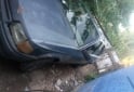 Autos - Ford Escord cht 1989 GNC 111111Km - En Venta