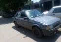 Autos - Ford Escord cht 1989 GNC 111111Km - En Venta
