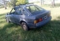 Autos - Ford Escord cht 1989 GNC 111111Km - En Venta
