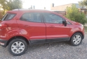 Camionetas - Ford Ecosport 2014 GNC 186000Km - En Venta