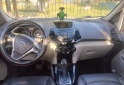 Camionetas - Ford Ecosport 2014 GNC 186000Km - En Venta
