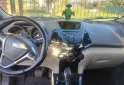 Camionetas - Ford Ecosport 2014 GNC 186000Km - En Venta