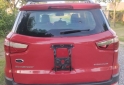 Camionetas - Ford Ecosport 2014 GNC 186000Km - En Venta