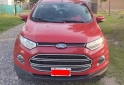 Camionetas - Ford Ecosport 2014 GNC 186000Km - En Venta