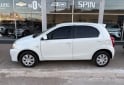 Autos - Toyota Etios xs 2015 Nafta 36000Km - En Venta