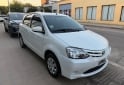 Autos - Toyota Etios xs 2015 Nafta 36000Km - En Venta