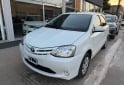 Autos - Toyota Etios xs 2015 Nafta 36000Km - En Venta