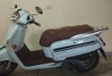 Motos - Kymco Like 125 2024 Nafta 300Km - En Venta