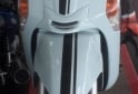 Motos - Kymco Like 125 2024 Nafta 300Km - En Venta