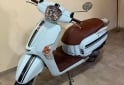 Motos - Kymco Like 125 2024 Nafta 300Km - En Venta