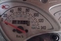 Motos - Kymco Like 125 2024 Nafta 300Km - En Venta