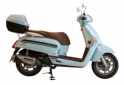 Motos - Kymco Like 125 2024 Nafta 300Km - En Venta