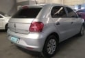 Autos - Volkswagen GOL TRENDLINE 2018 GNC 108000Km - En Venta