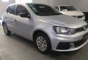 Autos - Volkswagen GOL TRENDLINE 2018 GNC 108000Km - En Venta