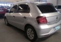 Autos - Volkswagen GOL TRENDLINE 2018 GNC 108000Km - En Venta