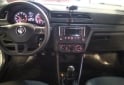 Autos - Volkswagen GOL TRENDLINE 2018 GNC 108000Km - En Venta