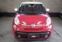 Autos - Fiat FIAT 500 2014 Nafta 120000Km - En Venta