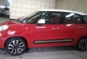 Autos - Fiat FIAT 500 2014 Nafta 120000Km - En Venta