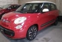 Autos - Fiat FIAT 500 2014 Nafta 120000Km - En Venta