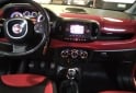 Autos - Fiat FIAT 500 2014 Nafta 120000Km - En Venta