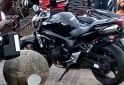 Motos - Yamaha 600 2007 Nafta 38000Km - En Venta
