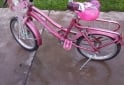 Deportes - Bicicleta ni�a - En Venta