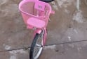 Deportes - Bicicleta ni�a - En Venta