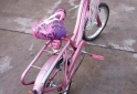 Deportes - Bicicleta ni�a - En Venta