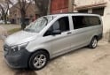 Camionetas - Mercedes Benz Vito 2017 Diesel 140000Km - En Venta