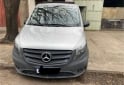 Camionetas - Mercedes Benz Vito 2017 Diesel 140000Km - En Venta