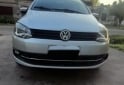 Autos - Volkswagen Fox 1.6 5p 2013 Nafta 98000Km - En Venta