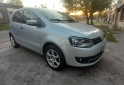 Autos - Volkswagen Fox 1.6 5p 2013 Nafta 98000Km - En Venta