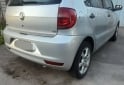 Autos - Volkswagen Fox 1.6 5p 2013 Nafta 98000Km - En Venta