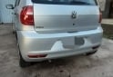 Autos - Volkswagen Fox 1.6 5p 2013 Nafta 98000Km - En Venta