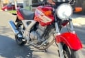 Motos - Honda CBX 250 2013 Nafta 38800Km - En Venta
