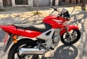 Motos - Honda CBX 250 2013 Nafta 38800Km - En Venta