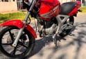 Motos - Honda CBX 250 2013 Nafta 38800Km - En Venta