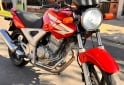 Motos - Honda CBX 250 2013 Nafta 38800Km - En Venta