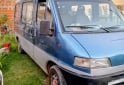 Utilitarios - Fiat Ducato 2.5 1999 Diesel 400000Km - En Venta