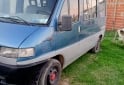 Utilitarios - Fiat Ducato 2.5 1999 Diesel 400000Km - En Venta
