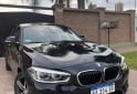 Autos - Bmw 120 i 2016 Nafta 136000Km - En Venta