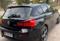 Autos - Bmw 120 i 2016 Nafta 136000Km - En Venta