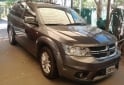 Camionetas - Dodge Journey 2013 Nafta 108000Km - En Venta
