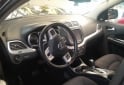 Camionetas - Dodge Journey 2013 Nafta 108000Km - En Venta