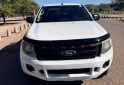Camionetas - Ford RANGER 3.2 TDCI XLT 2014 Diesel  - En Venta