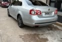 Autos - Volkswagen Vento 2009 Nafta 158000Km - En Venta